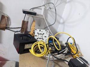 newer dual-band router