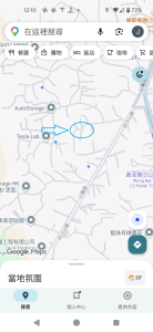 288 location