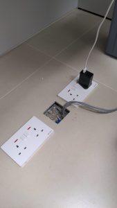 Property rj45 cable