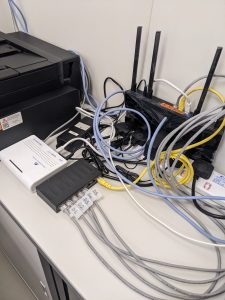 Property shop 2026 modem router