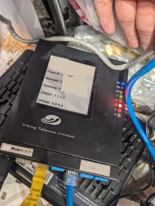 IP Modem