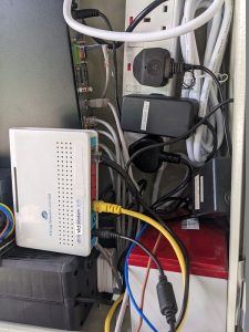 Modem vkt